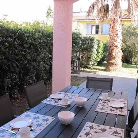 Vakantiehuis Lucerna Due-3 By Interhome *