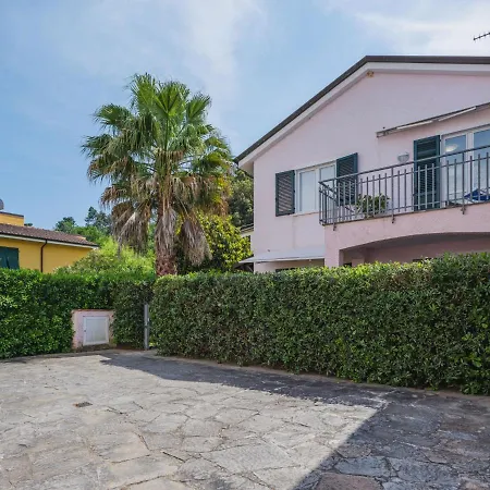 Lucerna Due-3 By Interhome *