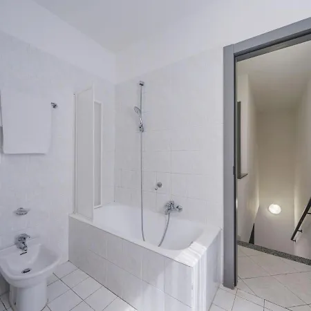 Lucerna Due-3 By Interhome * アメーリア