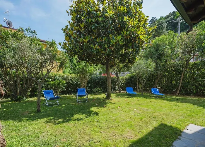 Lucerna Due-3 By Interhome Ameglia