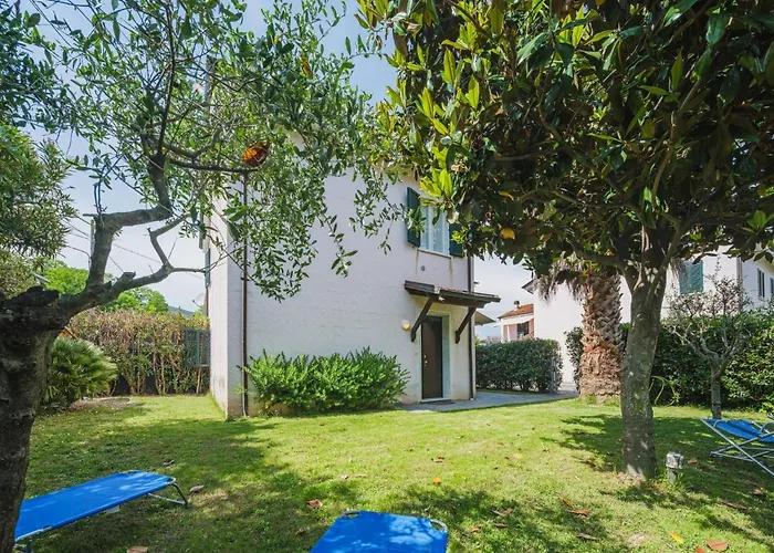 Ferienhaus Lucerna Due-3 By Interhome