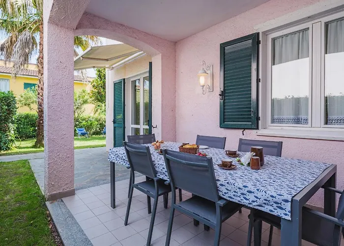 Ferienhaus Lucerna Due-3 By Interhome *