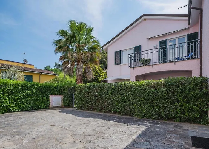 Lucerna Due-3 By Interhome *