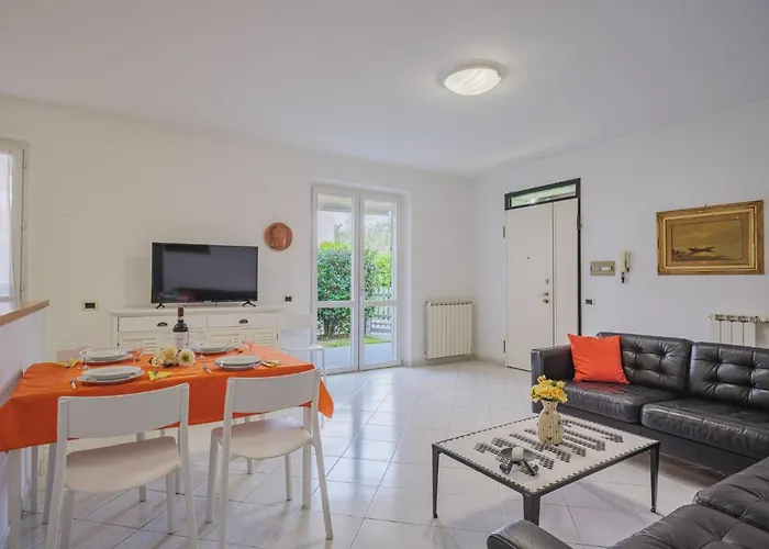Lucerna Due-3 By Interhome Амелия