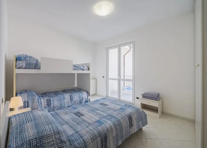 Lucerna Due-3 By Interhome *