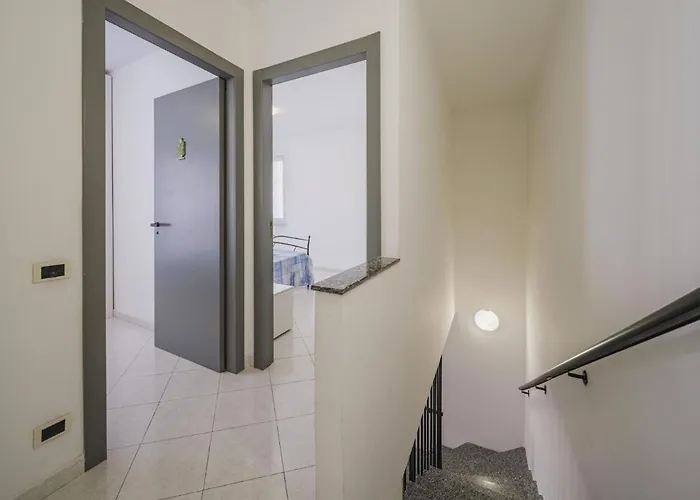Lucerna Due-3 By Interhome