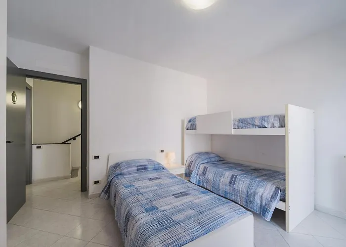 Ferienhaus Lucerna Due-3 By Interhome