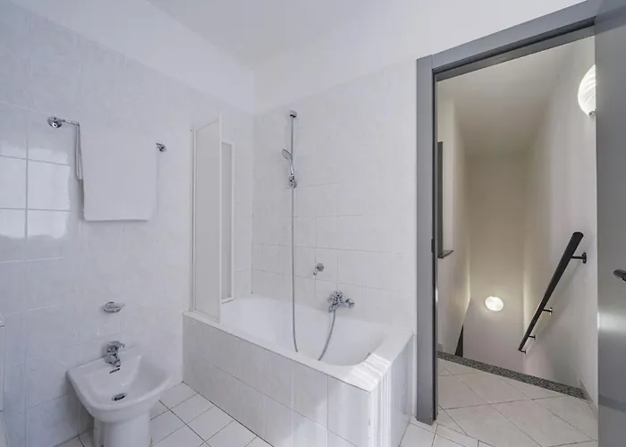 Lucerna Due-3 By Interhome * Амелия