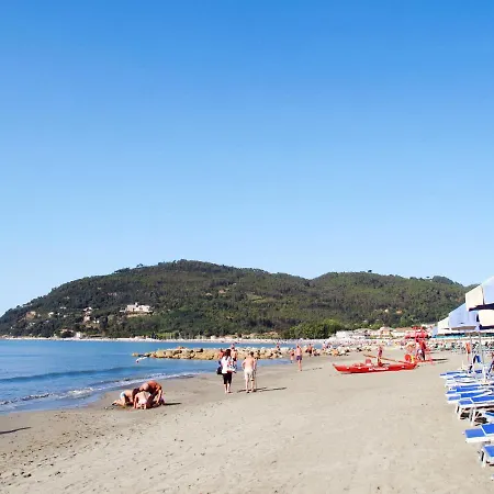 Lucerna Due-3 By Interhome Holiday home *