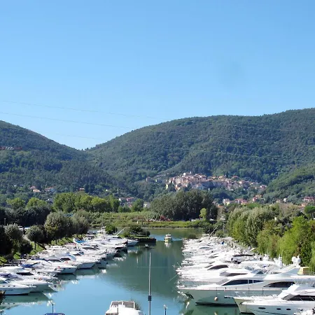 Lucerna Due-3 By Interhome Hébergement de vacances
