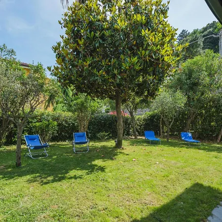 Lucerna Due-3 By Interhome Ameglia