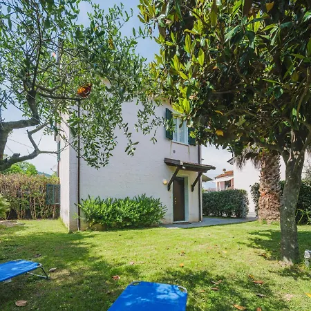 Holiday home Lucerna Due-3 By Interhome