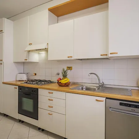 Lucerna Due-3 By Interhome * Ameglia