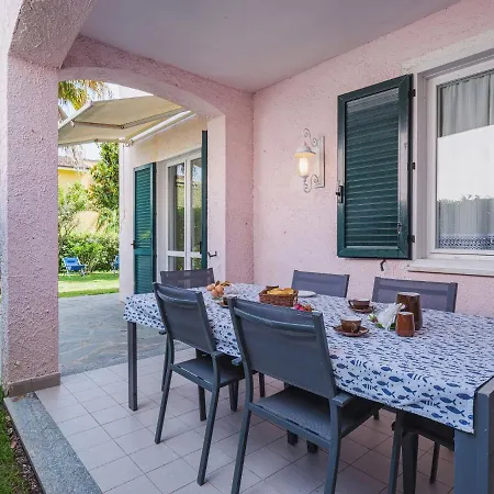 Holiday home Lucerna Due-3 By Interhome *