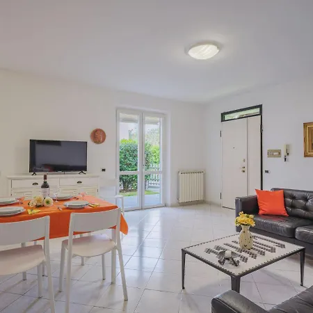 Lucerna Due-3 By Interhome Ameglia