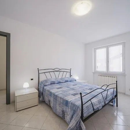 Lucerna Due-3 By Interhome Hébergement de vacances