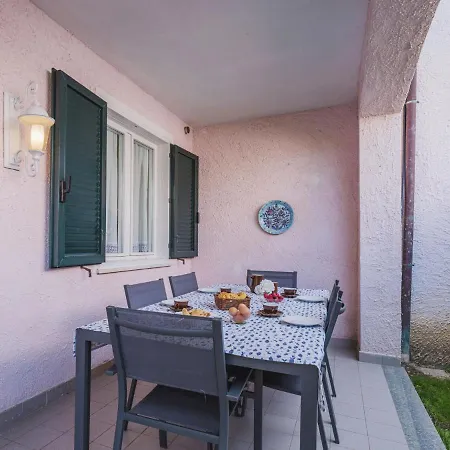 Lucerna Due-3 By Interhome Holiday home