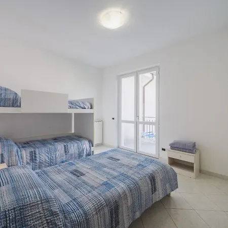 Lucerna Due-3 By Interhome *