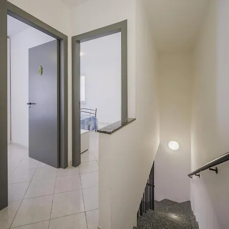 Lucerna Due-3 By Interhome
