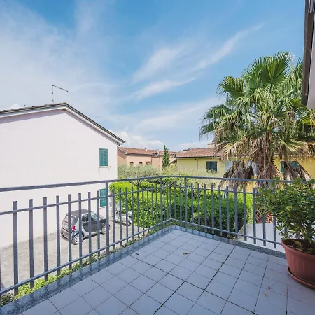 Lucerna Due-3 By Interhome *