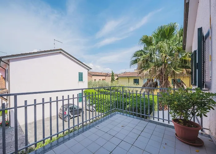 Lucerna Due-3 By Interhome *